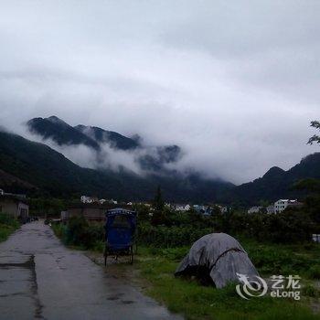 天台陶园农家民宿酒店提供图片