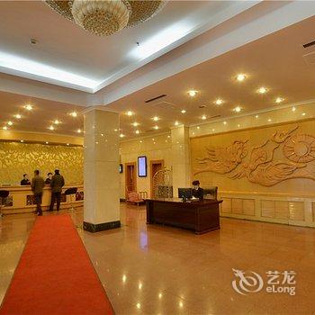 新疆电力宾馆酒店提供图片