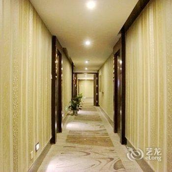 株洲绿园大酒店酒店提供图片