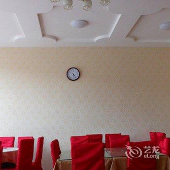 若尔盖唐萨酒店酒店提供图片