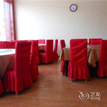 若尔盖唐萨酒店酒店提供图片
