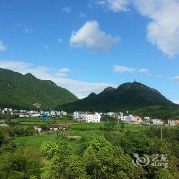 天台陶园农家民宿酒店提供图片