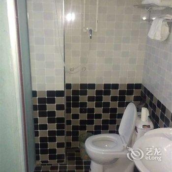 张北凯祥快捷宾馆酒店提供图片