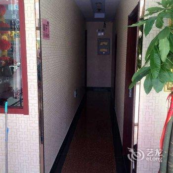 张北凯祥快捷宾馆酒店提供图片