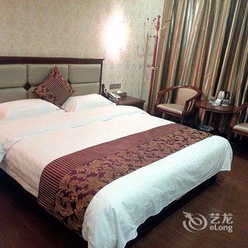 茂名茂南富丽商务酒店酒店提供图片