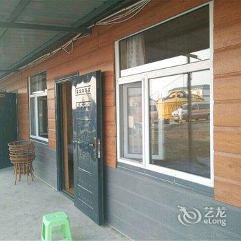额尔古纳醉美草原客栈酒店提供图片