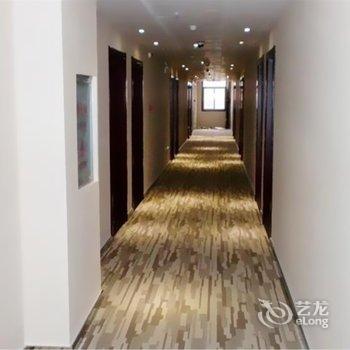 鄢陵鼎鑫商务酒店酒店提供图片