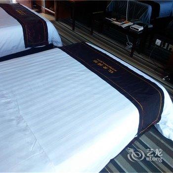 安康江景国际酒店(石泉县)酒店提供图片