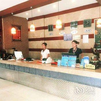 绵阳秦香阁商务宾馆酒店提供图片