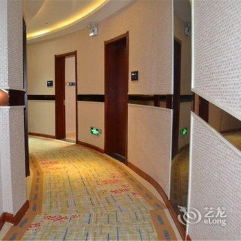 东营龙港精品酒店酒店提供图片