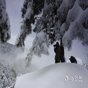 浠水灵秀山家园酒店提供图片