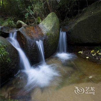 浠水灵秀山家园酒店提供图片