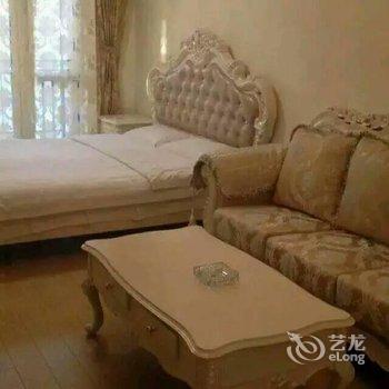 营口鲅鱼圈假日蓝湾酒店式公寓酒店提供图片