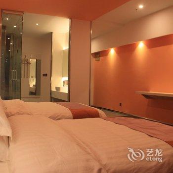 全椒江海花园酒店(滁州)酒店提供图片
