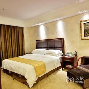 遂宁圣世国贸大酒店酒店提供图片