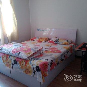 承德之家旅馆酒店提供图片