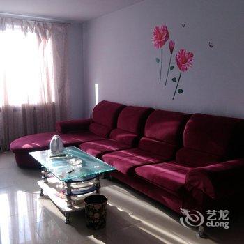 承德之家旅馆酒店提供图片