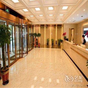 臻美文化艺术酒店(含光路美术学院店)酒店提供图片