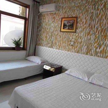 北戴河甜杰旅馆酒店提供图片