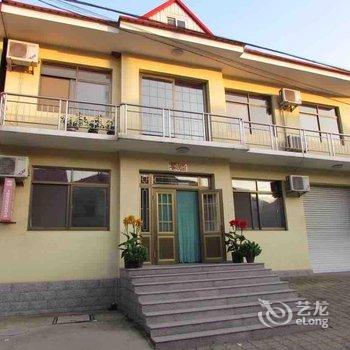 北戴河甜杰旅馆酒店提供图片