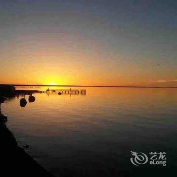 青海湖在路上酒店酒店提供图片