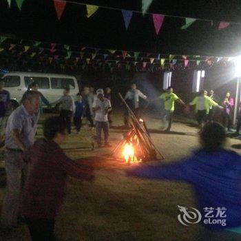 丰宁草原夏日冰点农家院酒店提供图片