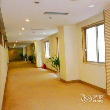 重庆扬子江饭店扬子公寓酒店提供图片