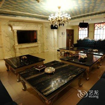 燕郊汇福国际商务酒店酒店提供图片