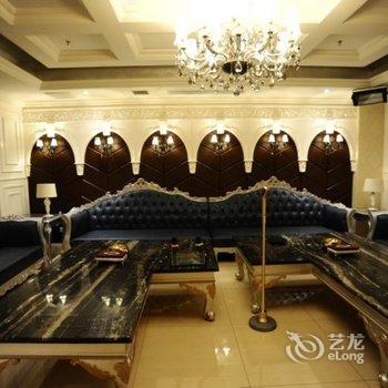 燕郊汇福国际商务酒店酒店提供图片