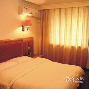 桂林鑫福商务酒店(原桂林华顺商务酒店)酒店提供图片