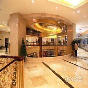 金溪国际大酒店酒店提供图片