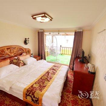 丽江泸沽湖娜姆家园酒店提供图片