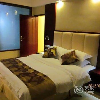 腾冲南亚大酒店酒店提供图片