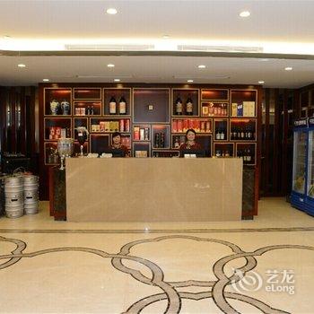 千岛湖北大荒酒店酒店提供图片