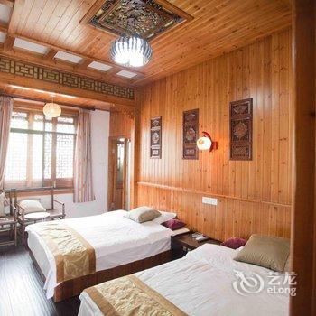 黄山宏村宏安客栈酒店提供图片