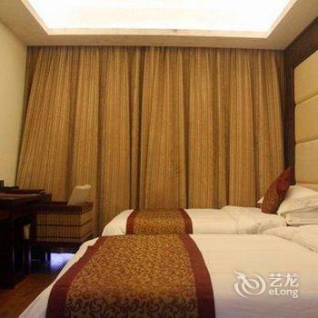 海口福安泰隆酒店酒店提供图片
