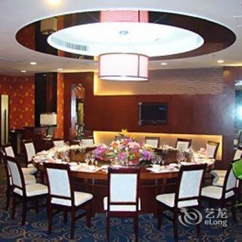 邵武龙都国际大酒店酒店提供图片