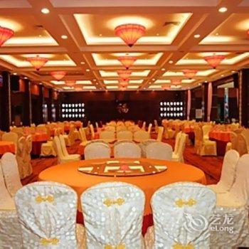 邵武龙都国际大酒店酒店提供图片
