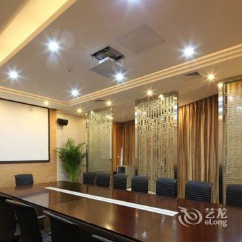 北京中关村软件园国际会议服务中心酒店提供图片