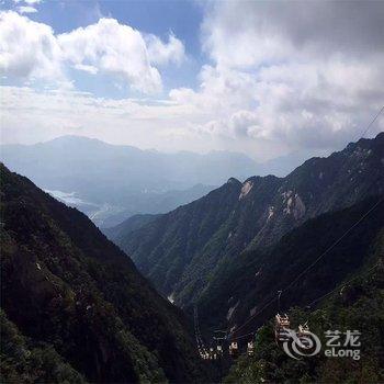 罗田天堂寨安逸农家乐酒店提供图片