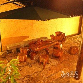 宏村捌间房客栈酒店提供图片