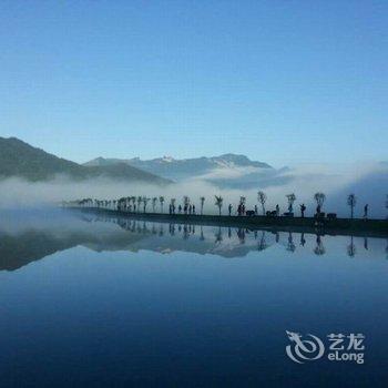 神农架九湖美食酒店酒店提供图片