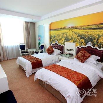 乌鲁木齐银春大酒店酒店提供图片