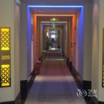 资阳雅馨主题商务酒店酒店提供图片