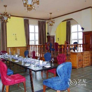 伊春亚欧巄城堡酒店酒店提供图片