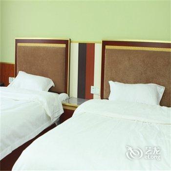 华驿酒店(新泰平阳路店)酒店提供图片