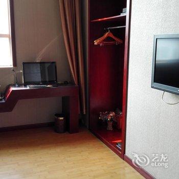 运城华坤连锁酒店酒店提供图片