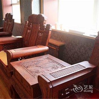 齐齐哈尔金辉快捷宾馆酒店提供图片