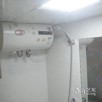 长白山鸿宾园时尚宾馆酒店提供图片