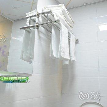 长白山鸿宾园时尚宾馆酒店提供图片